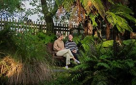 Best Western Braeside Rotorua